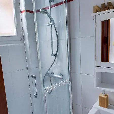 Апартаменты Le Namaste