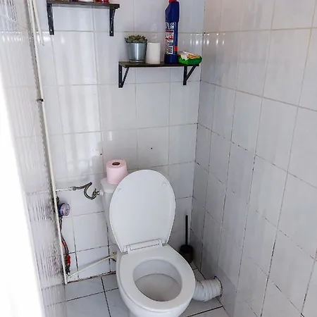 Le Namaste Apartment *