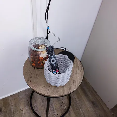 Le Namaste Apartment