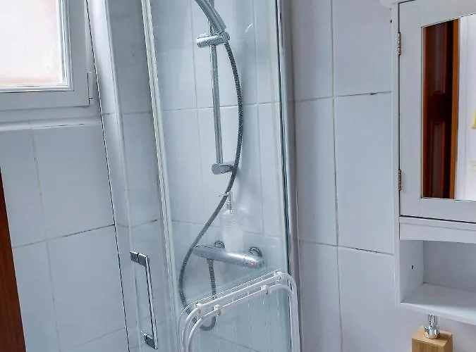 Apartmán Le Namasté