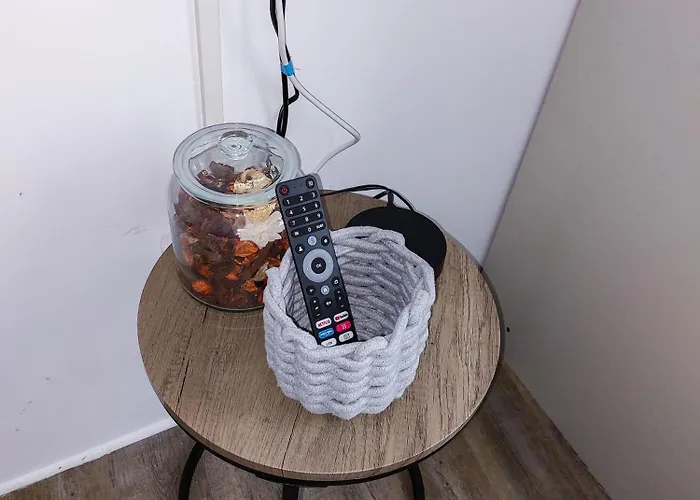 Le Namasté Apartmán